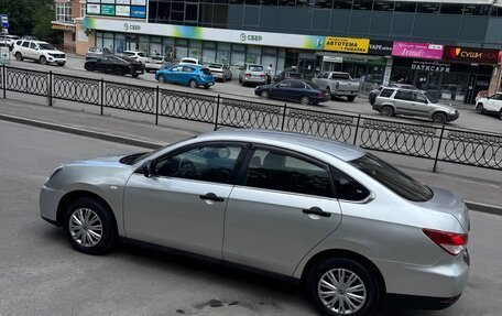 Nissan Almera, 2015 год, 435 000 рублей, 8 фотография