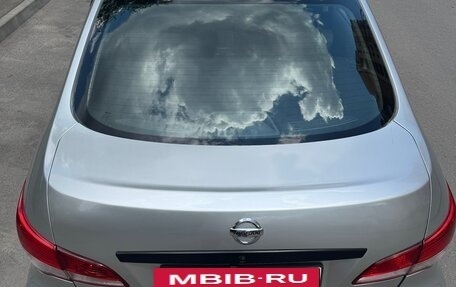 Nissan Almera, 2015 год, 435 000 рублей, 6 фотография