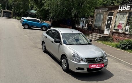 Nissan Almera, 2015 год, 435 000 рублей, 3 фотография