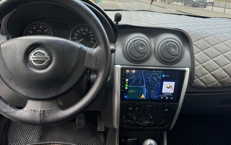 Nissan Almera, 2015 год, 435 000 рублей, 12 фотография
