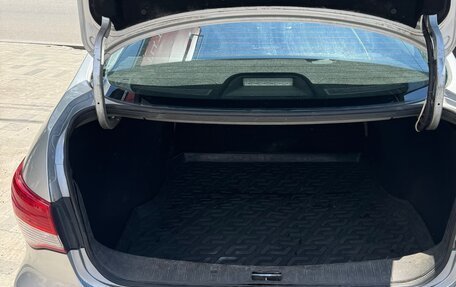 Nissan Almera, 2015 год, 435 000 рублей, 14 фотография
