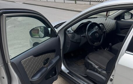 Nissan Almera, 2015 год, 435 000 рублей, 11 фотография