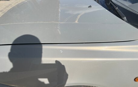 Hyundai Accent II, 2008 год, 320 000 рублей, 8 фотография