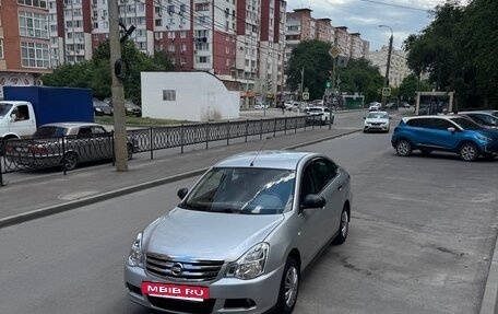 Nissan Almera, 2015 год, 435 000 рублей, 10 фотография