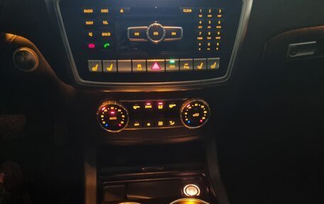 Mercedes-Benz GL-Класс, 2014 год, 3 700 000 рублей, 4 фотография