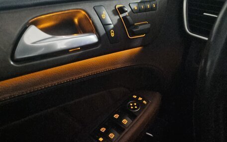 Mercedes-Benz GL-Класс, 2014 год, 3 700 000 рублей, 3 фотография