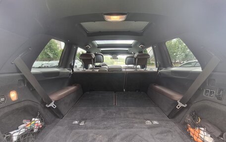 Mercedes-Benz GL-Класс, 2014 год, 3 700 000 рублей, 6 фотография