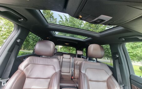 Mercedes-Benz GL-Класс, 2014 год, 3 700 000 рублей, 9 фотография