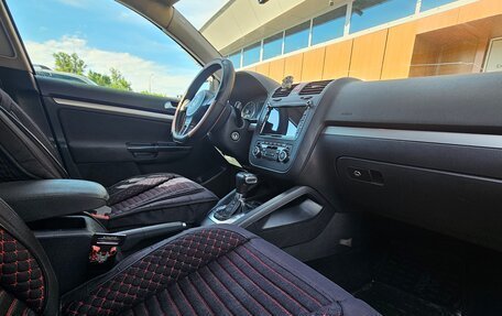 Volkswagen Jetta VI, 2010 год, 520 000 рублей, 6 фотография