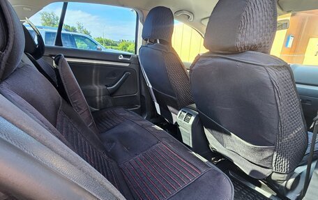 Volkswagen Jetta VI, 2010 год, 520 000 рублей, 7 фотография