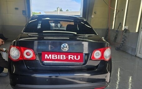 Volkswagen Jetta VI, 2010 год, 520 000 рублей, 2 фотография