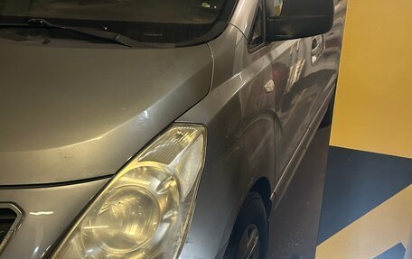 Hyundai H-1 II рестайлинг, 2016 год, 2 600 000 рублей, 7 фотография