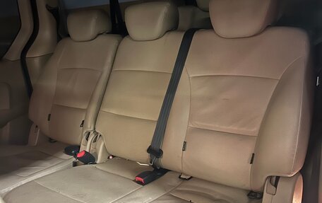 Hyundai H-1 II рестайлинг, 2016 год, 2 600 000 рублей, 8 фотография