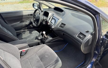 Honda Civic VIII, 2009 год, 730 000 рублей, 9 фотография