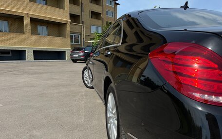 Mercedes-Benz S-Класс, 2014 год, 2 780 000 рублей, 14 фотография
