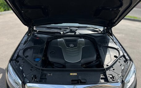 Mercedes-Benz S-Класс, 2014 год, 2 780 000 рублей, 16 фотография