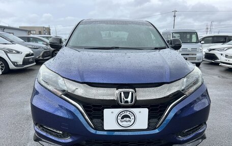 Honda Vezel, 2017 год, 1 850 000 рублей, 2 фотография