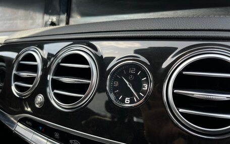 Mercedes-Benz S-Класс, 2014 год, 2 780 000 рублей, 24 фотография