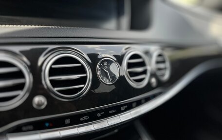 Mercedes-Benz S-Класс, 2014 год, 2 780 000 рублей, 25 фотография