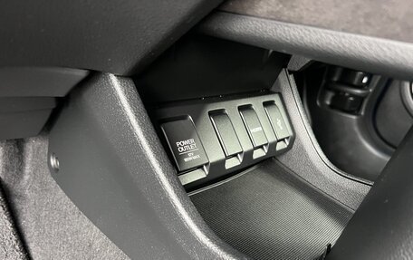 Honda Vezel, 2017 год, 1 850 000 рублей, 14 фотография