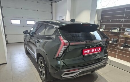 Geely Atlas, 2023 год, 2 599 000 рублей, 6 фотография