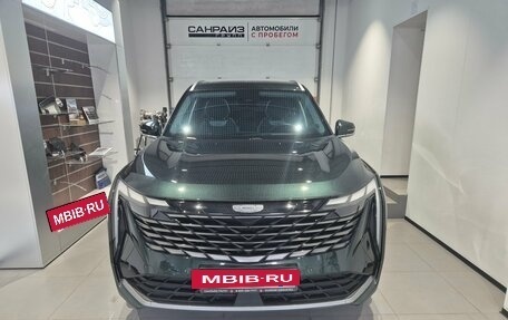 Geely Atlas, 2023 год, 2 599 000 рублей, 2 фотография