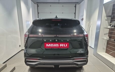 Geely Atlas, 2023 год, 2 599 000 рублей, 5 фотография