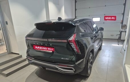 Geely Atlas, 2023 год, 2 599 000 рублей, 4 фотография