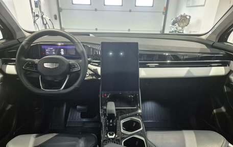Geely Atlas, 2023 год, 2 599 000 рублей, 8 фотография