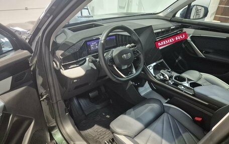 Geely Atlas, 2023 год, 2 599 000 рублей, 7 фотография