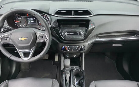 Chevrolet TrailBlazer, 2020 год, 1 249 222 рублей, 7 фотография