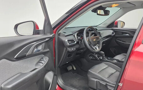 Chevrolet TrailBlazer, 2020 год, 1 249 222 рублей, 6 фотография