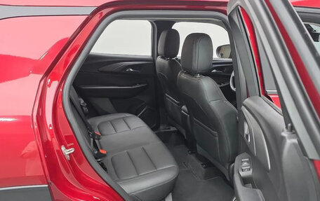 Chevrolet TrailBlazer, 2020 год, 1 249 222 рублей, 17 фотография