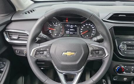 Chevrolet TrailBlazer, 2020 год, 1 249 222 рублей, 8 фотография