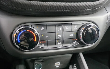 Chevrolet TrailBlazer, 2020 год, 1 249 222 рублей, 14 фотография