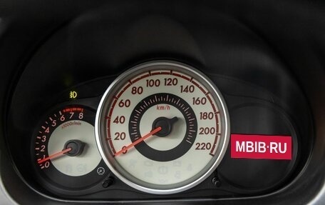 Mazda 2 III, 2008 год, 648 000 рублей, 9 фотография