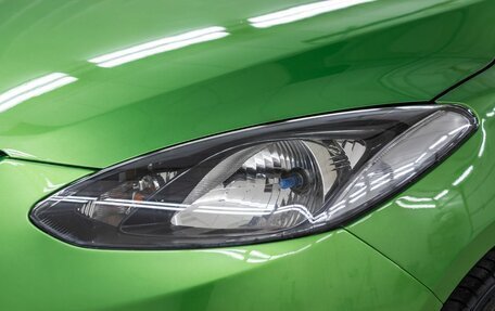 Mazda 2 III, 2008 год, 648 000 рублей, 11 фотография