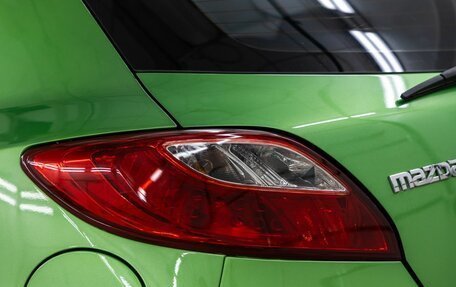 Mazda 2 III, 2008 год, 648 000 рублей, 12 фотография
