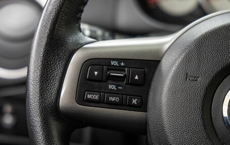 Mazda 2 III, 2008 год, 648 000 рублей, 16 фотография
