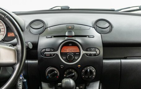 Mazda 2 III, 2008 год, 648 000 рублей, 17 фотография