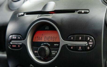 Mazda 2 III, 2008 год, 648 000 рублей, 26 фотография