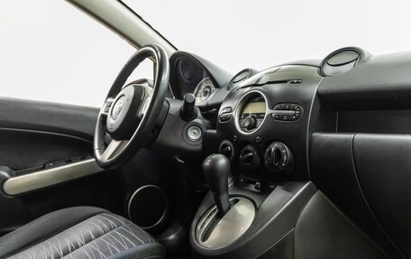 Mazda 2 III, 2008 год, 648 000 рублей, 25 фотография