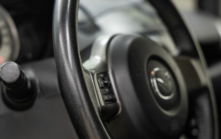 Mazda 2 III, 2008 год, 648 000 рублей, 24 фотография