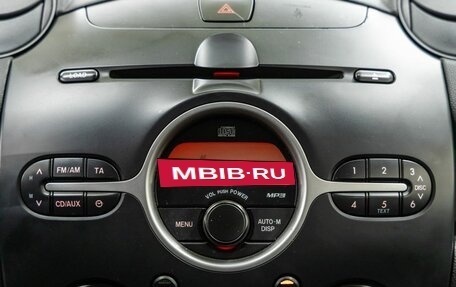 Mazda 2 III, 2008 год, 648 000 рублей, 18 фотография