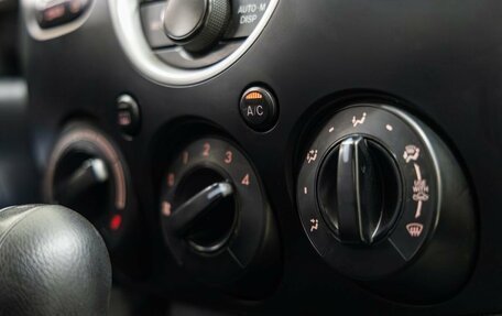 Mazda 2 III, 2008 год, 648 000 рублей, 27 фотография