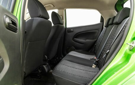 Mazda 2 III, 2008 год, 648 000 рублей, 29 фотография