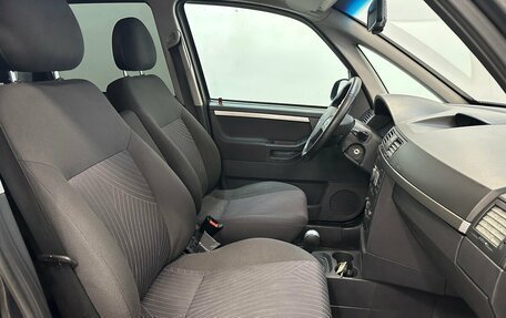 Opel Meriva, 2006 год, 285 000 рублей, 12 фотография