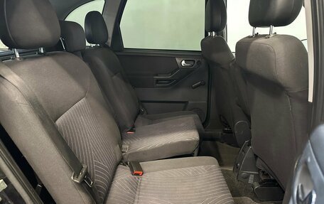 Opel Meriva, 2006 год, 285 000 рублей, 13 фотография