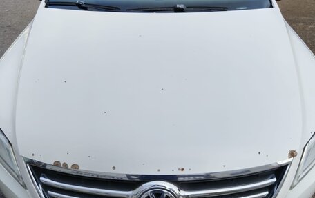 Volkswagen Tiguan I, 2011 год, 680 000 рублей, 9 фотография
