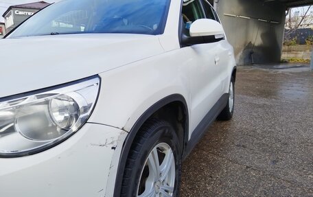 Volkswagen Tiguan I, 2011 год, 680 000 рублей, 7 фотография